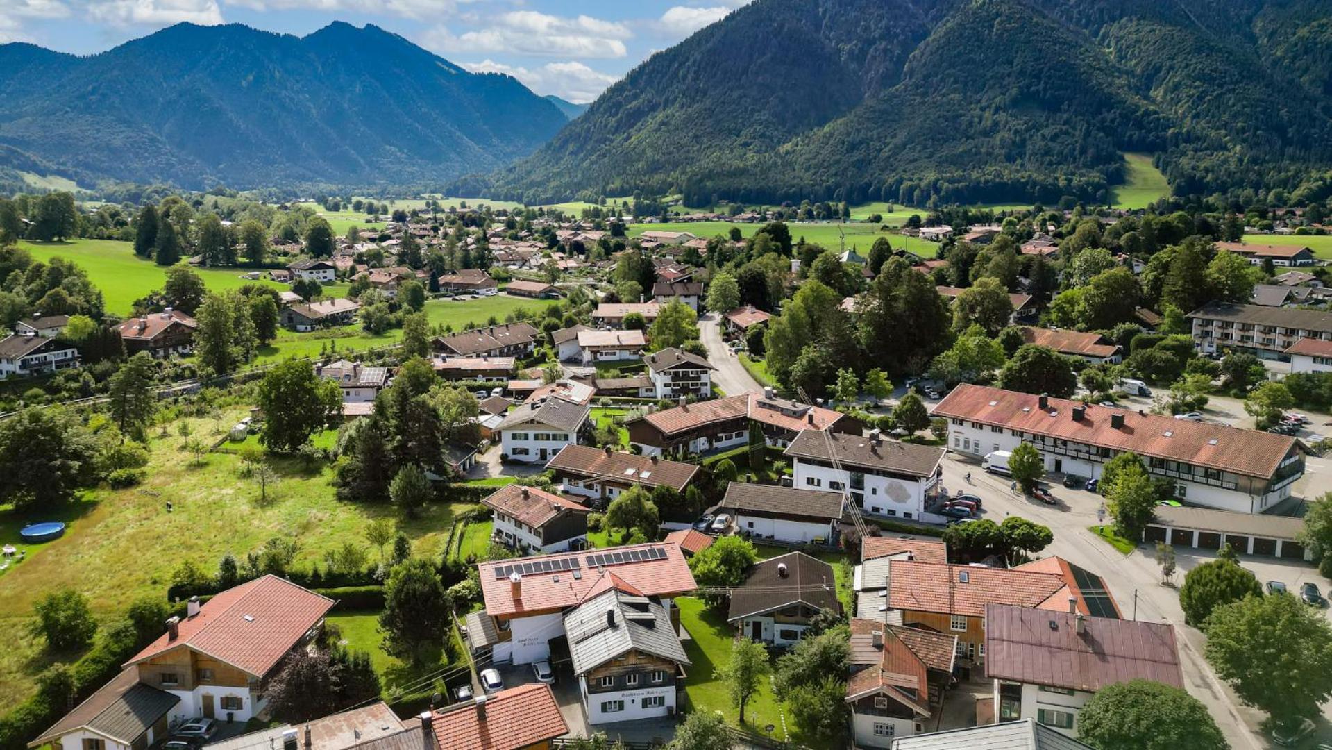 Gaestehaus Maier Zum Bitscher Rotta Exterior foto