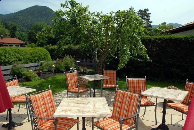 Gaestehaus Maier Zum Bitscher Rotta Exterior foto